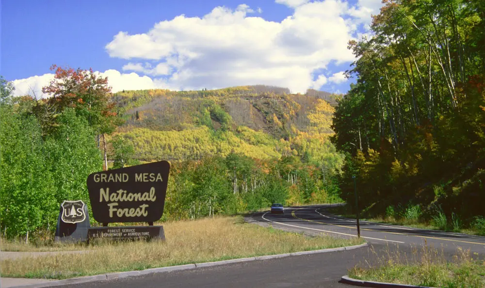 Top 10 Things to Do in Orchard City, Colorado